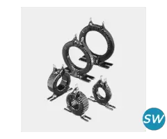 Toroidal Isolation Transformer for Reliable Power