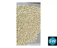 Bareilly Agra wholesale distributor in cashew nuts