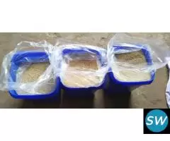 Bareilly Agra wholesale distributor in cashew nuts