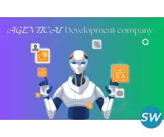 Agentic AI Development Company