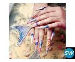 Lakme Academy, Saket