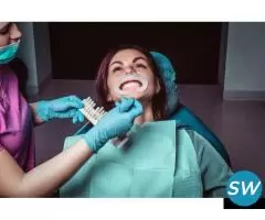 Dental Implant Clinic in Ahmedabad Dr Manish