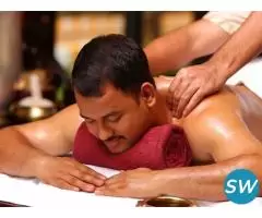 Elixir Wellness Spa Kochi Body Care 8655700233