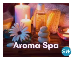 Auric World Spa In Bhopal 8422892209 - 4