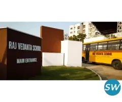 Best ICSE Middle School in Bhopal