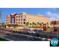 Best ICSE Middle School in Bhopal