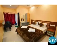 Hotels in Murdeshwar