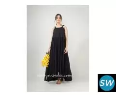 Best Designer Dresses for Women at JOVI India