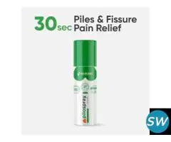 PiloSpray for Piles and Fissure Pain Relief