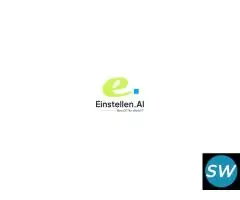 AI-Based hiring & interview tool