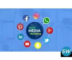 Best Social Media Marketing Agency in Delhi