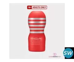 Buy Tenga Cup in India | Call 9836794089