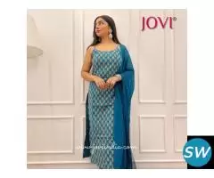 Best Online Eid Outfits at JOVI India
