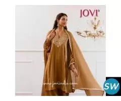 Best Online Eid Outfits at JOVI India