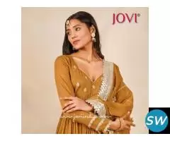Best Online Eid Outfits at JOVI India