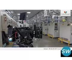 Corporate Video Agency in Chennai