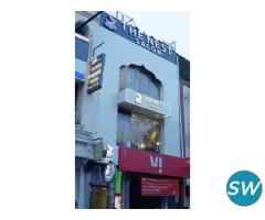 The Nest Salon – Best Salon in Green Park