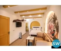 Best Homestay in South Delhi for Family