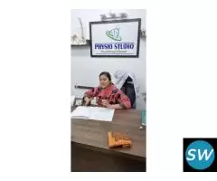 Dr. Ankita Talreja | Best Physiotherapist in Aundh