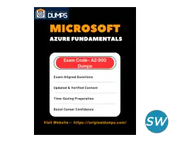 Pass AZ-900 Certification Faster