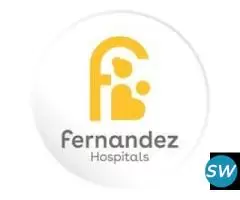 Best Maternity Hospital in Bogulkunta