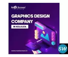 graphic designing companies in Kolkata