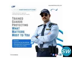 Housekeeping Services in K R Puram