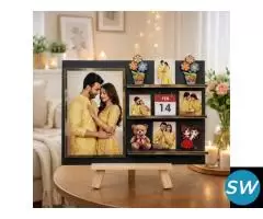 Romantic Birthday Gifts for Girlfriend