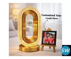 Romantic Birthday Gifts for Girlfriend