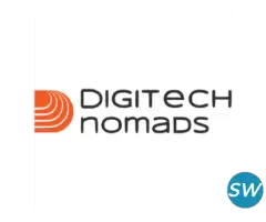 Digitech Nomads