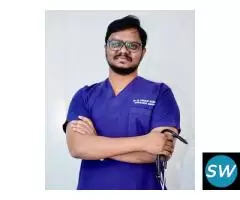 Best Orthopedician in Vijayawada – Dr. Pavan Yadav