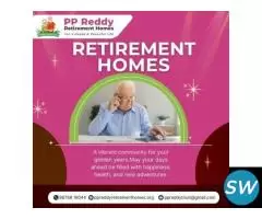 senior assisted care living centre