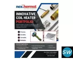 Custom Electric Heating Elements  – Nexthermal