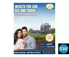 Dholera Plot Scheme Rates Price