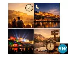 Amer Fort Jaipur Timings Guide for Visitors