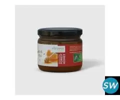 Buy Wild Forest Honey Online | 100% Pure & Raw