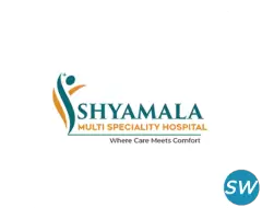 Gynecologist in Nandyal – Shyamala Hospital