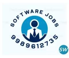Software Fresher Jobs in Hyderabad