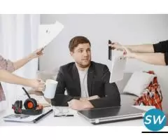 Career and Business Solutions