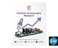 Custom PCB Fabrication Service Across India