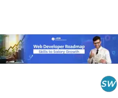 Top 10 Web Developer Skills You Must Learn in 2026