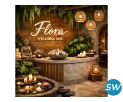 Full Body Massage in Dum Dum – Kolkata