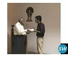 Dentist in Tirunelveli