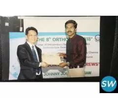 Dentist in Tirunelveli