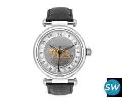 Buy Diamond Studded Watches Online
