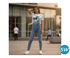 Buy Cricket Jersey T Shirt  India Cricket T Shirt