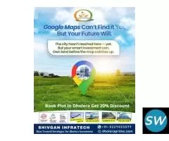 Invest in dholera smart city