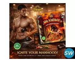 Reignite Your Natural Vitality