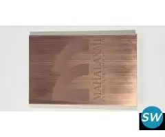 Copper Bar Manufacturer in Ahmedabad