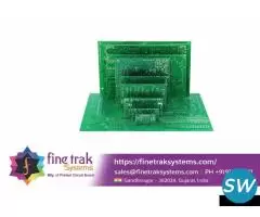 Industrial PCB Stencil Fabrication Supplier